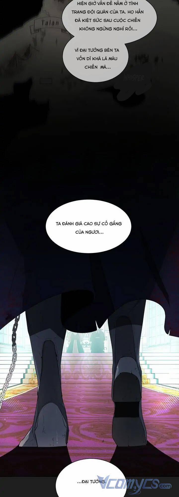 Tôi Là Fan Cứng Của Hoàng Tử 46 trang 2