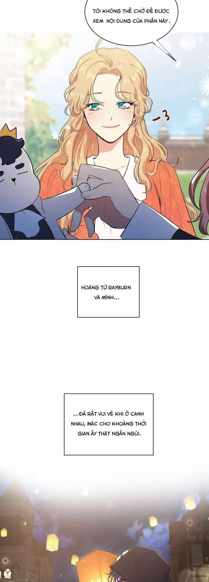 Tôi Là Fan Cứng Của Hoàng Tử 46 trang 25