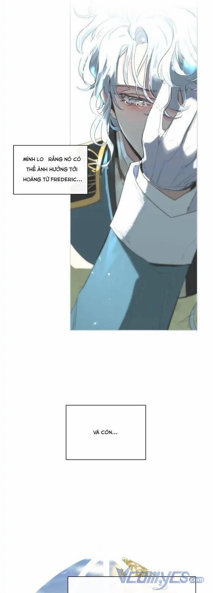 Tôi Là Fan Cứng Của Hoàng Tử 46 trang 36