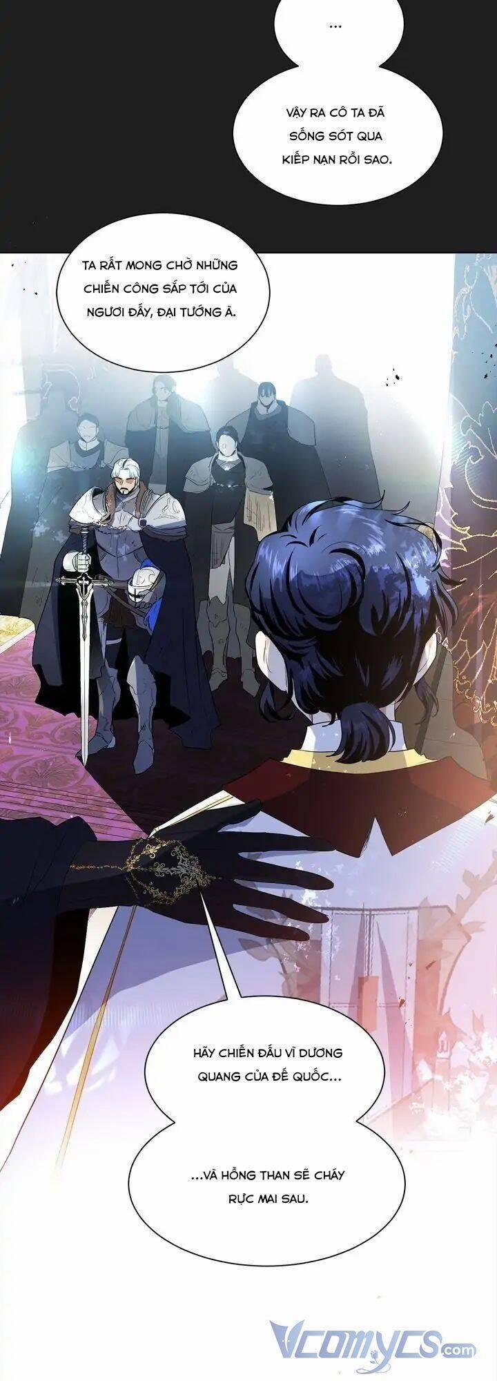 Tôi Là Fan Cứng Của Hoàng Tử 46 trang 4