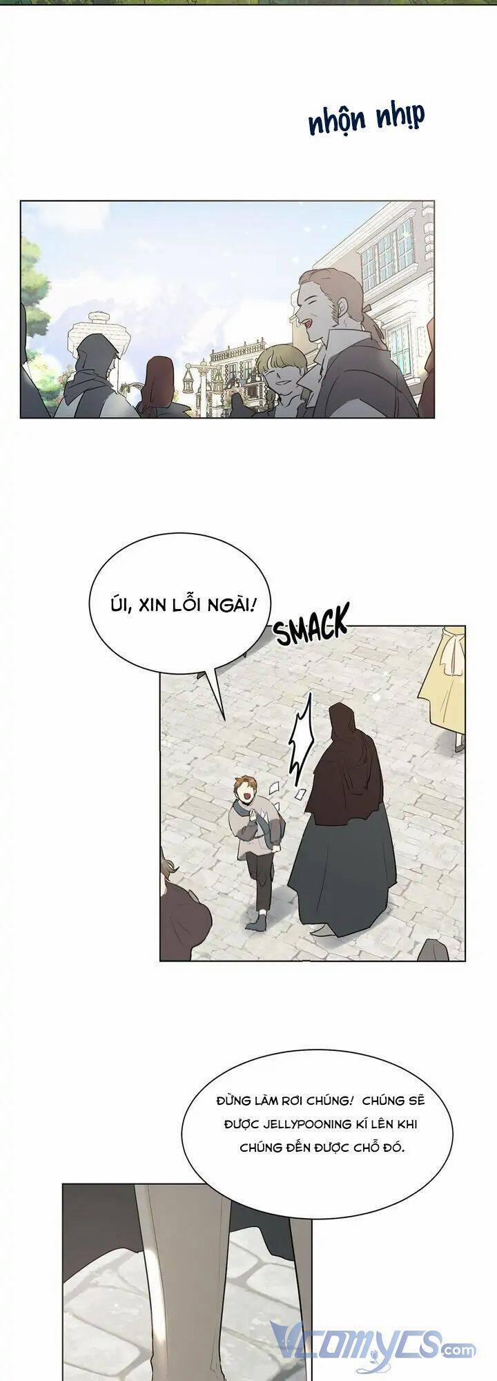 Tôi Là Fan Cứng Của Hoàng Tử 46 trang 46