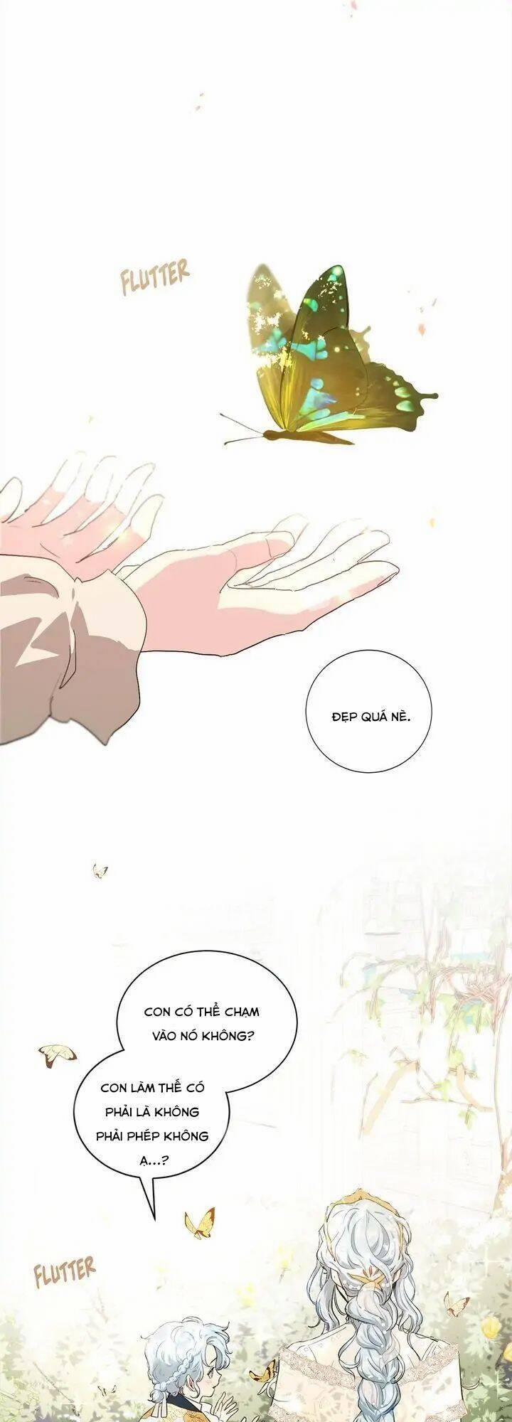 Tôi Là Fan Cứng Của Hoàng Tử 46 trang 5