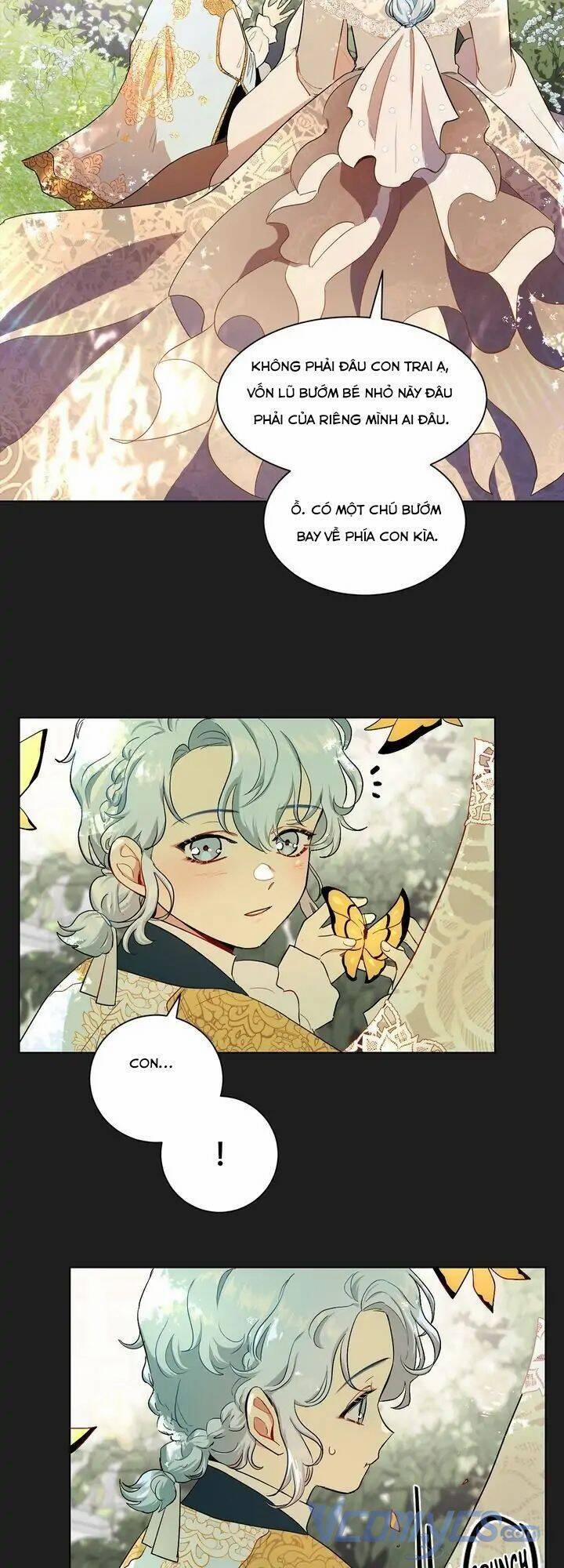 Tôi Là Fan Cứng Của Hoàng Tử 46 trang 6