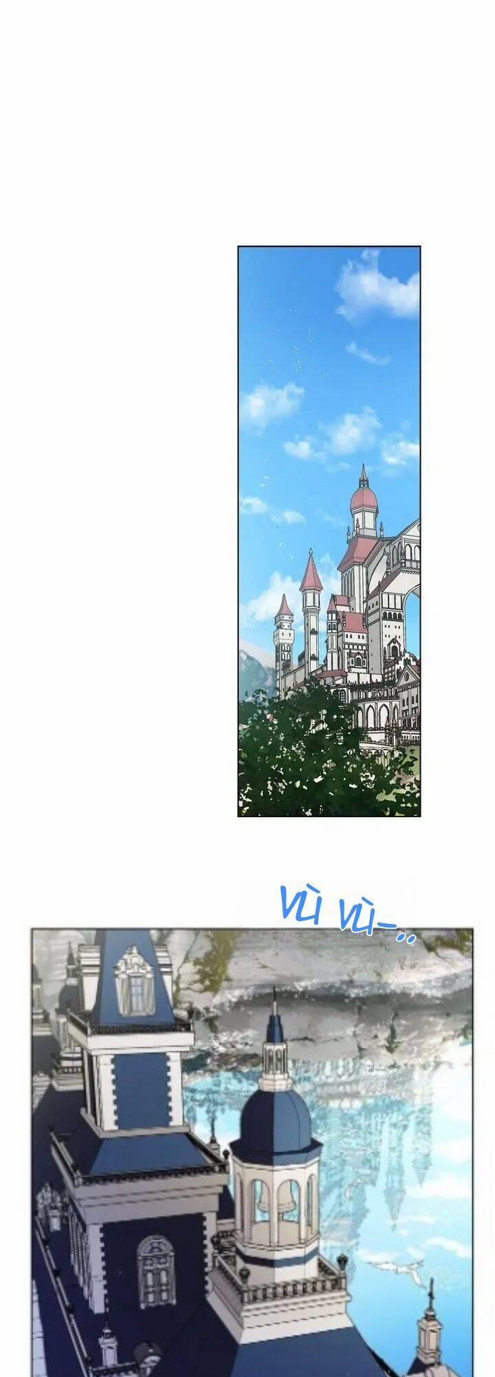 Tôi Là Fan Cứng Của Hoàng Tử 47 trang 1