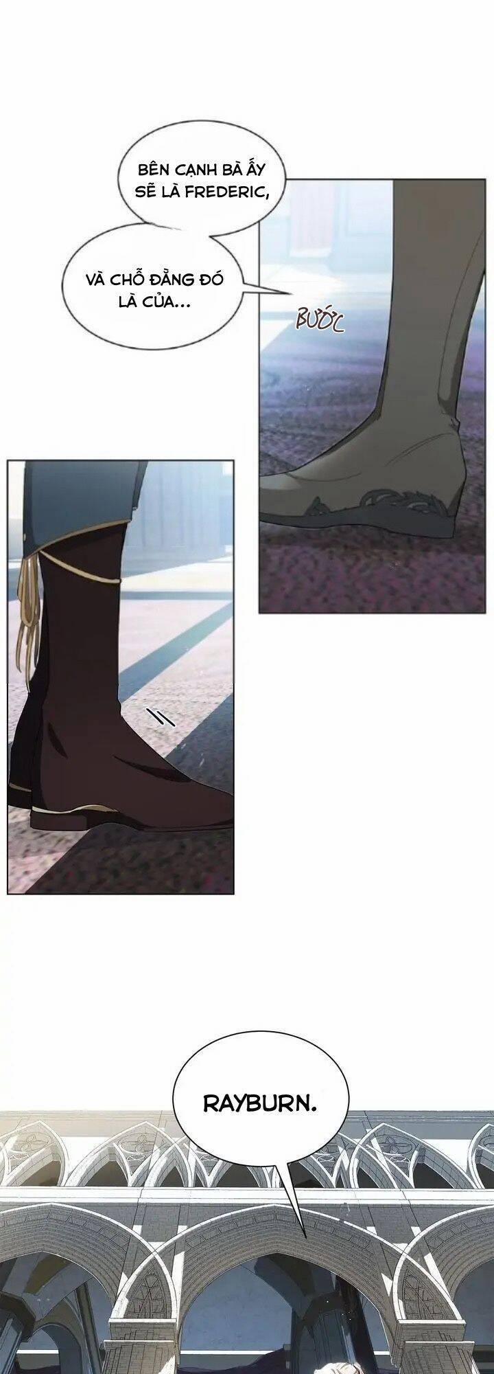 Tôi Là Fan Cứng Của Hoàng Tử 47 trang 11