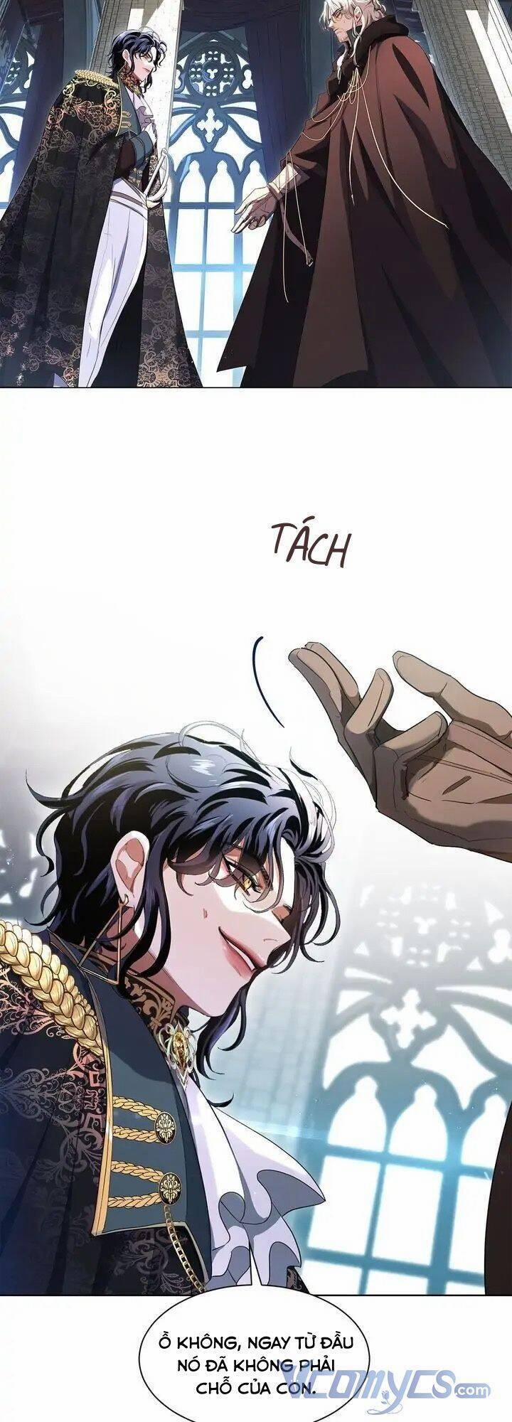 Tôi Là Fan Cứng Của Hoàng Tử 47 trang 12