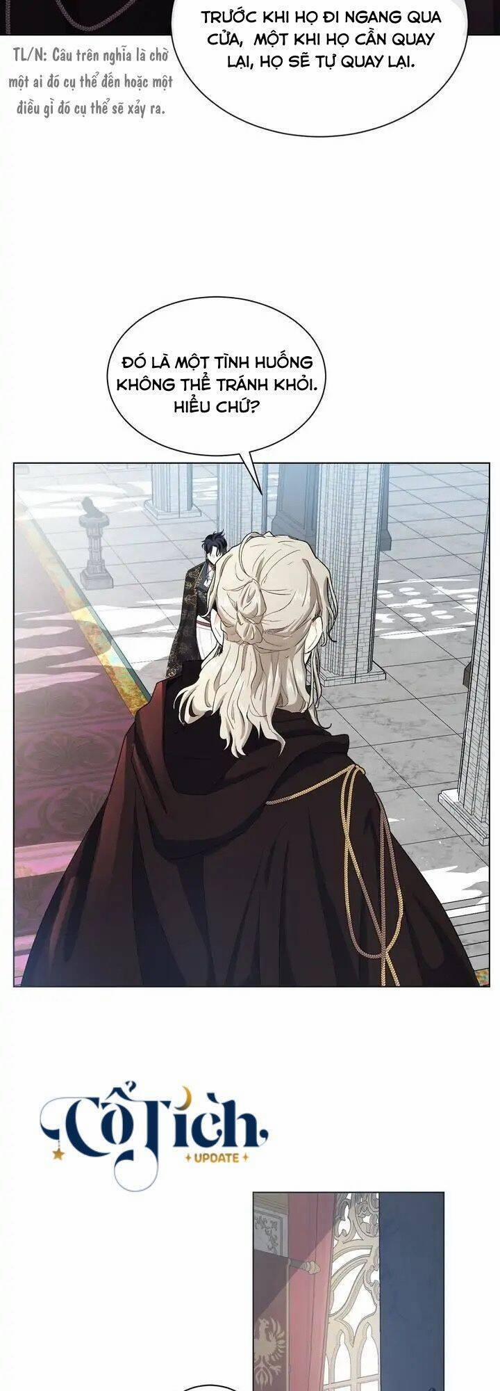 Tôi Là Fan Cứng Của Hoàng Tử 47 trang 17