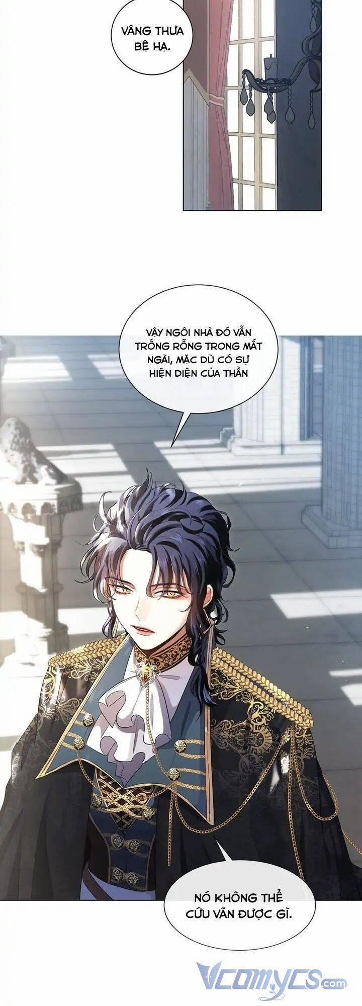 Tôi Là Fan Cứng Của Hoàng Tử 47 trang 18