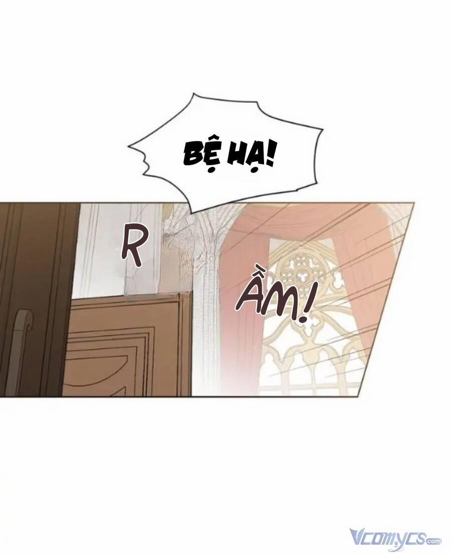 Tôi Là Fan Cứng Của Hoàng Tử 47 trang 19