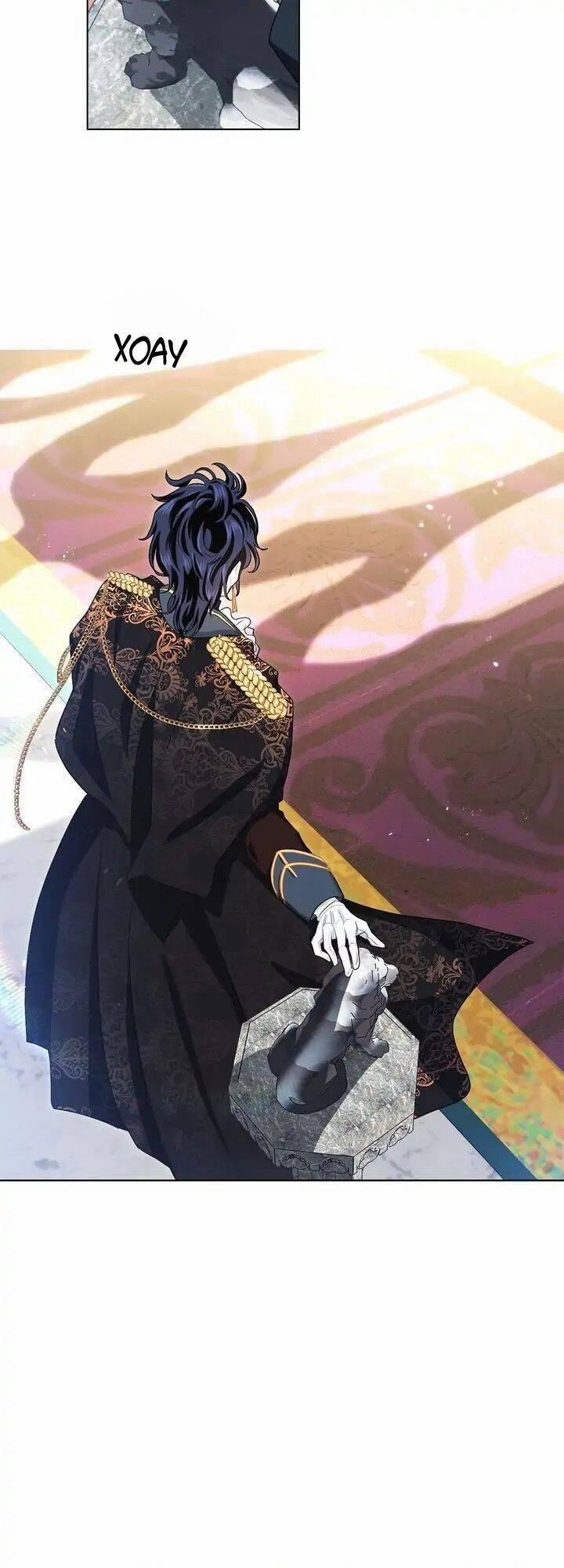 Tôi Là Fan Cứng Của Hoàng Tử 47 trang 3