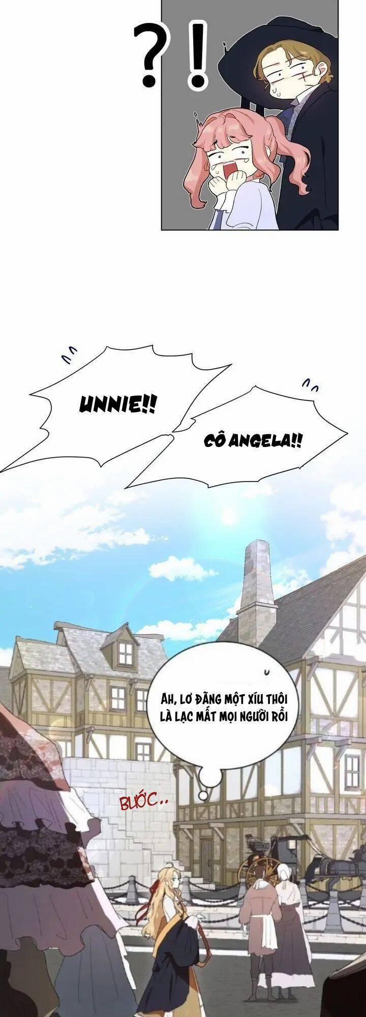 Tôi Là Fan Cứng Của Hoàng Tử 47 trang 31