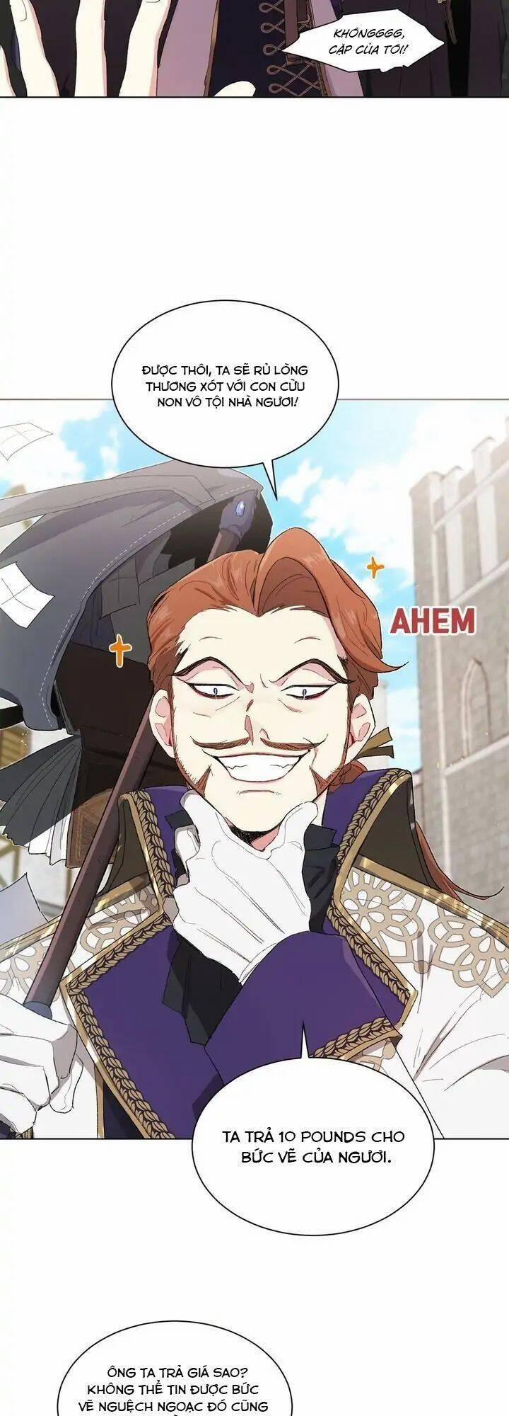 Tôi Là Fan Cứng Của Hoàng Tử 47 trang 39