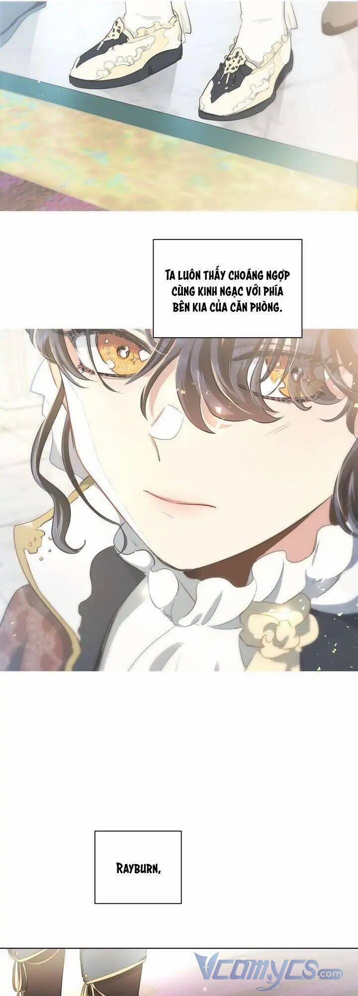 Tôi Là Fan Cứng Của Hoàng Tử 47 trang 4