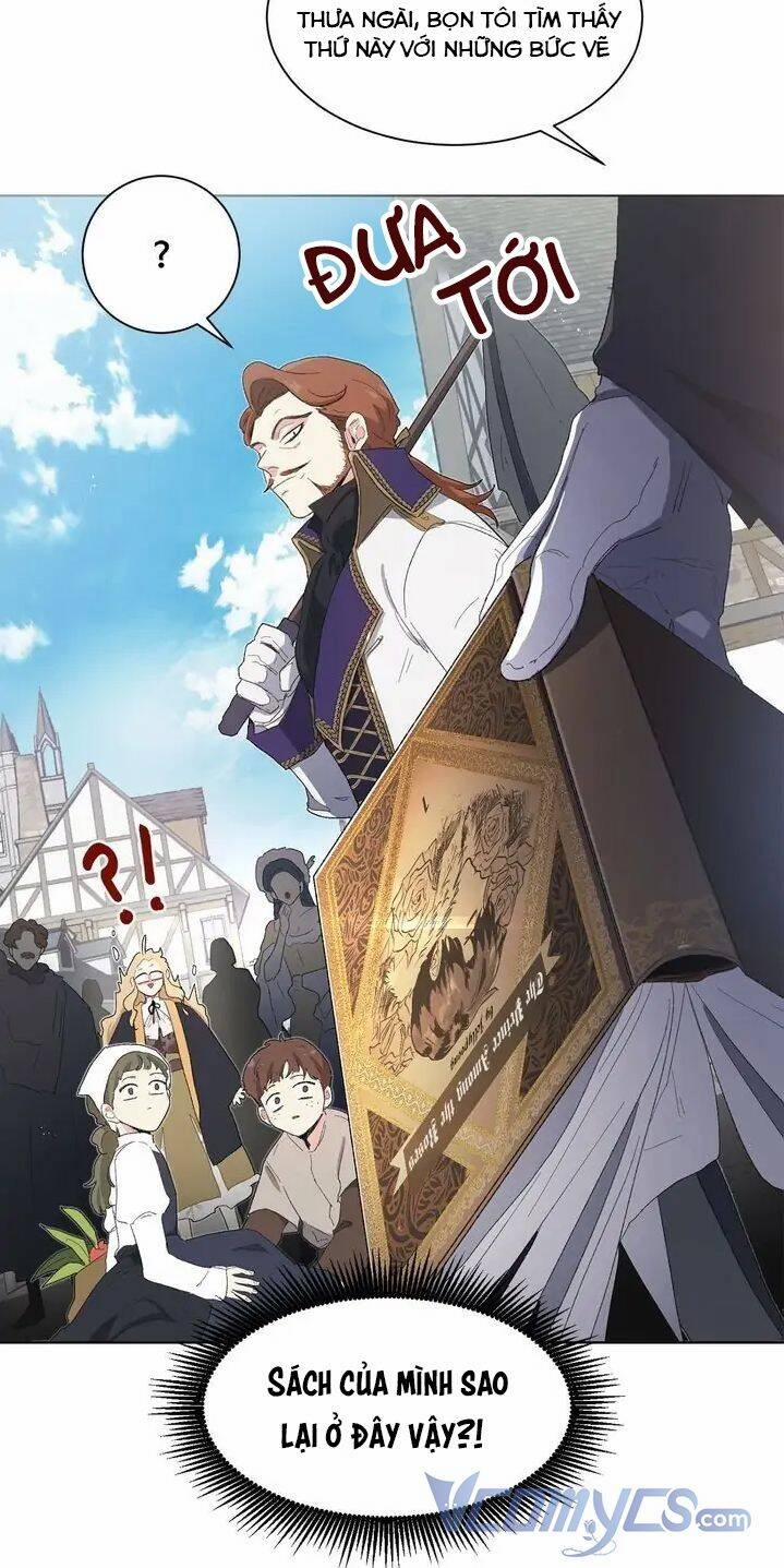 Tôi Là Fan Cứng Của Hoàng Tử 47 trang 41