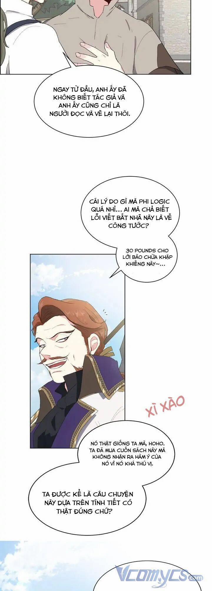 Tôi Là Fan Cứng Của Hoàng Tử 47 trang 43