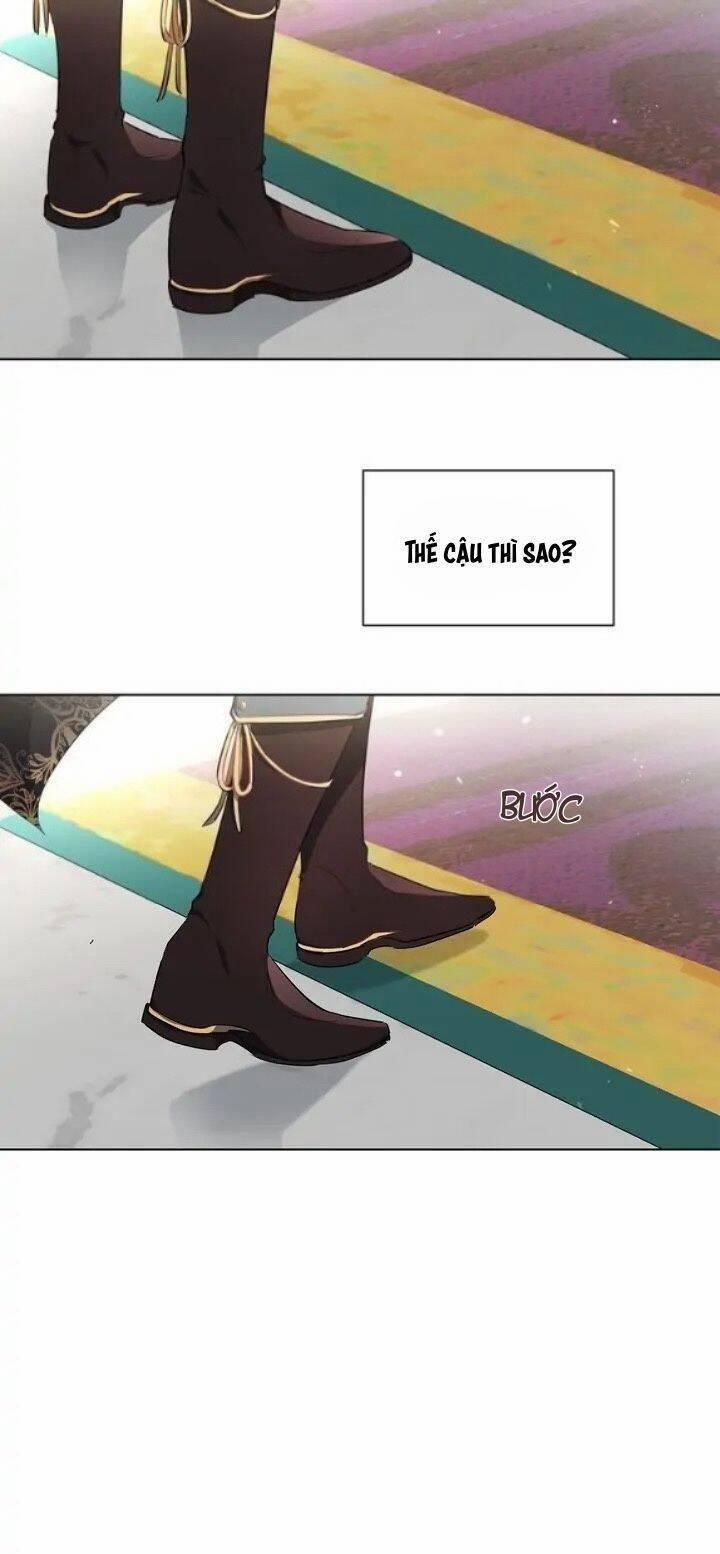 Tôi Là Fan Cứng Của Hoàng Tử 47 trang 5