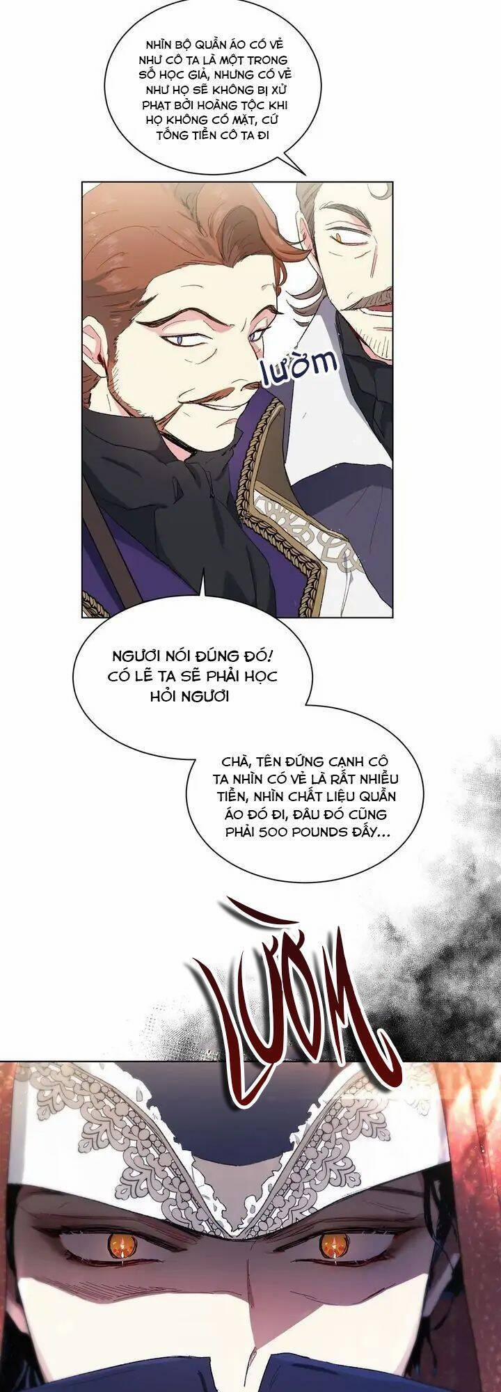 Tôi Là Fan Cứng Của Hoàng Tử 47 trang 51