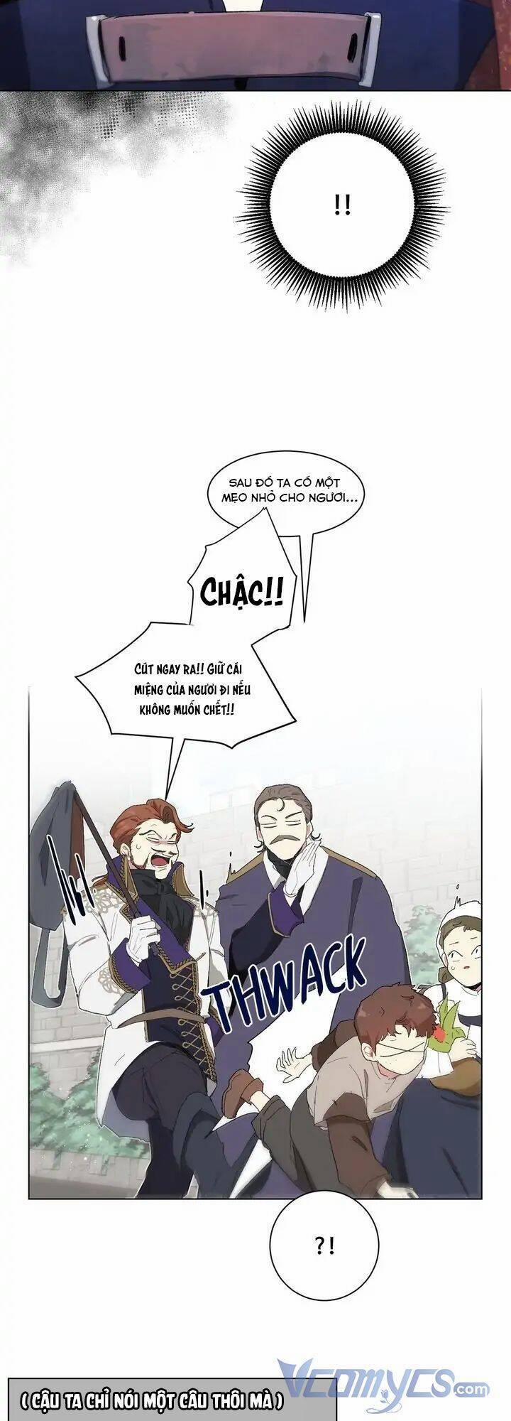 Tôi Là Fan Cứng Của Hoàng Tử 47 trang 52