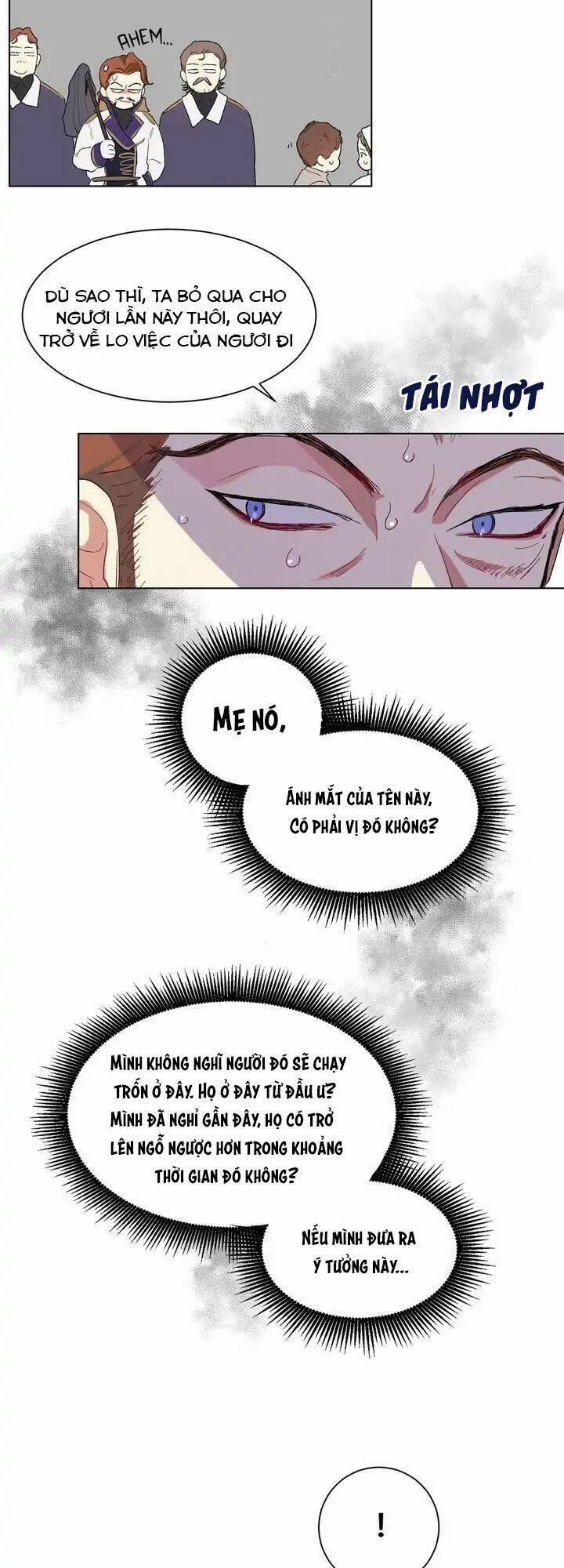 Tôi Là Fan Cứng Của Hoàng Tử 47 trang 53