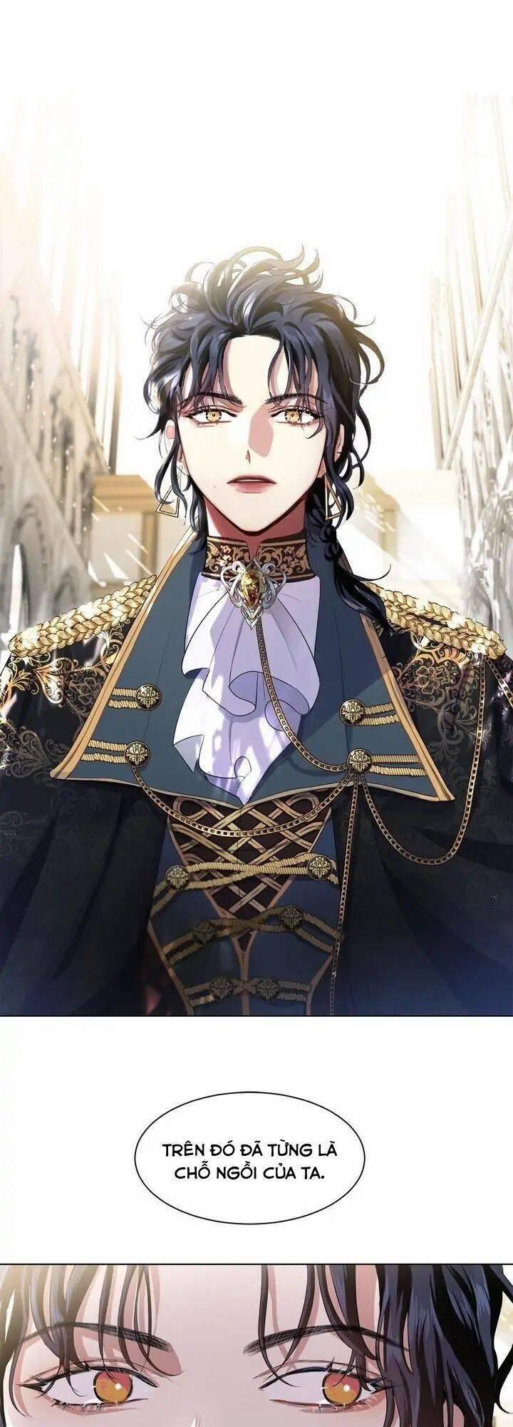 Tôi Là Fan Cứng Của Hoàng Tử 47 trang 7