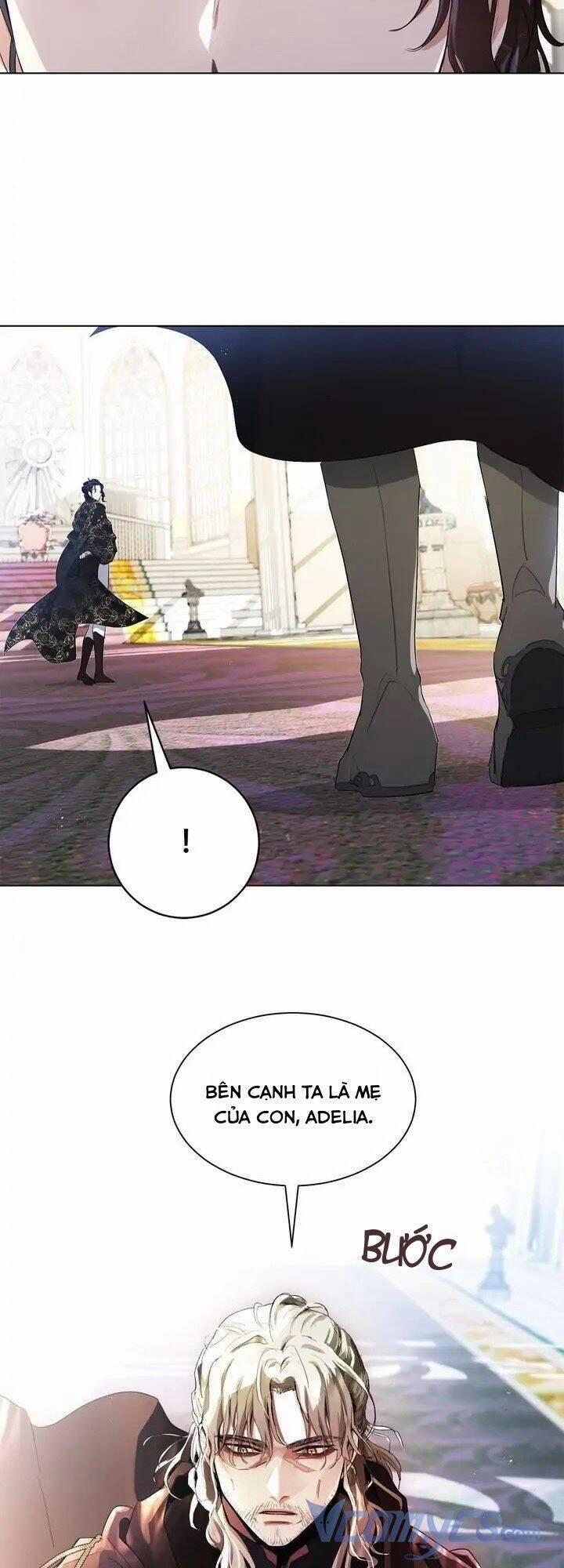 Tôi Là Fan Cứng Của Hoàng Tử 47 trang 8