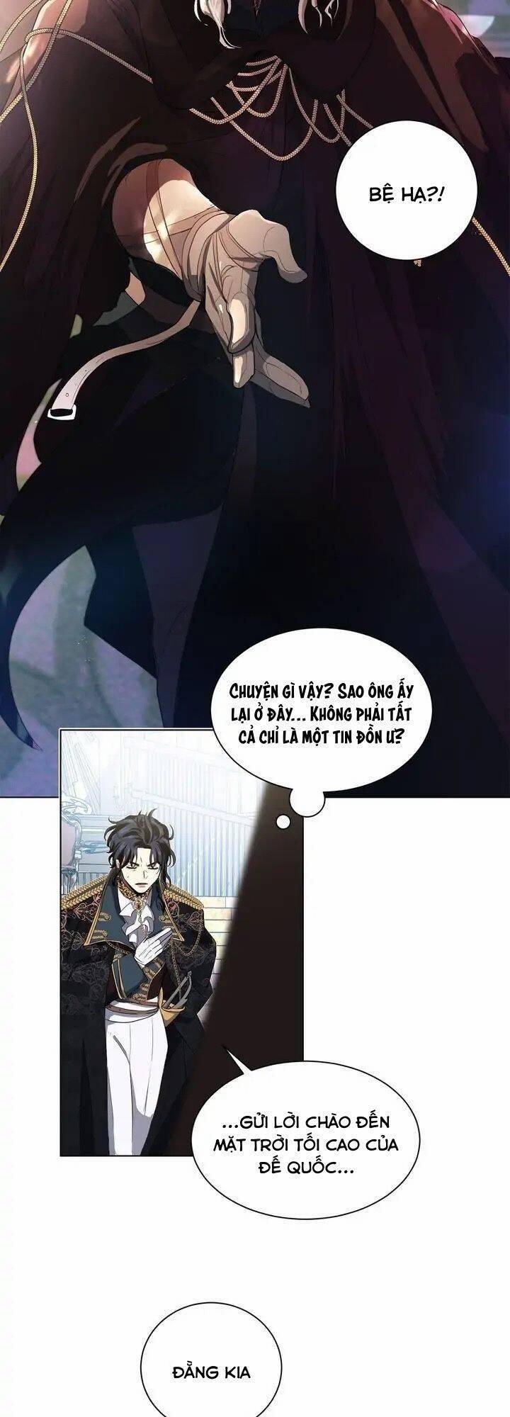 Tôi Là Fan Cứng Của Hoàng Tử 47 trang 9