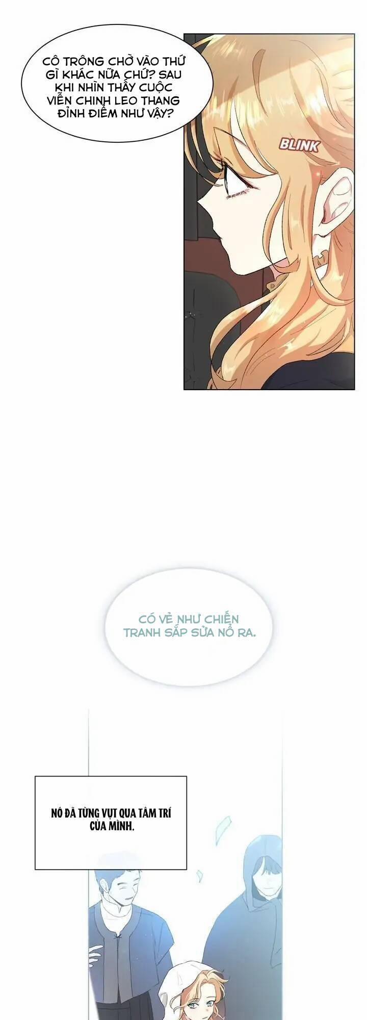 Tôi Là Fan Cứng Của Hoàng Tử 48 trang 10