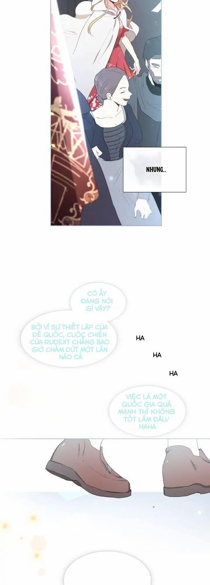 Tôi Là Fan Cứng Của Hoàng Tử 48 trang 11