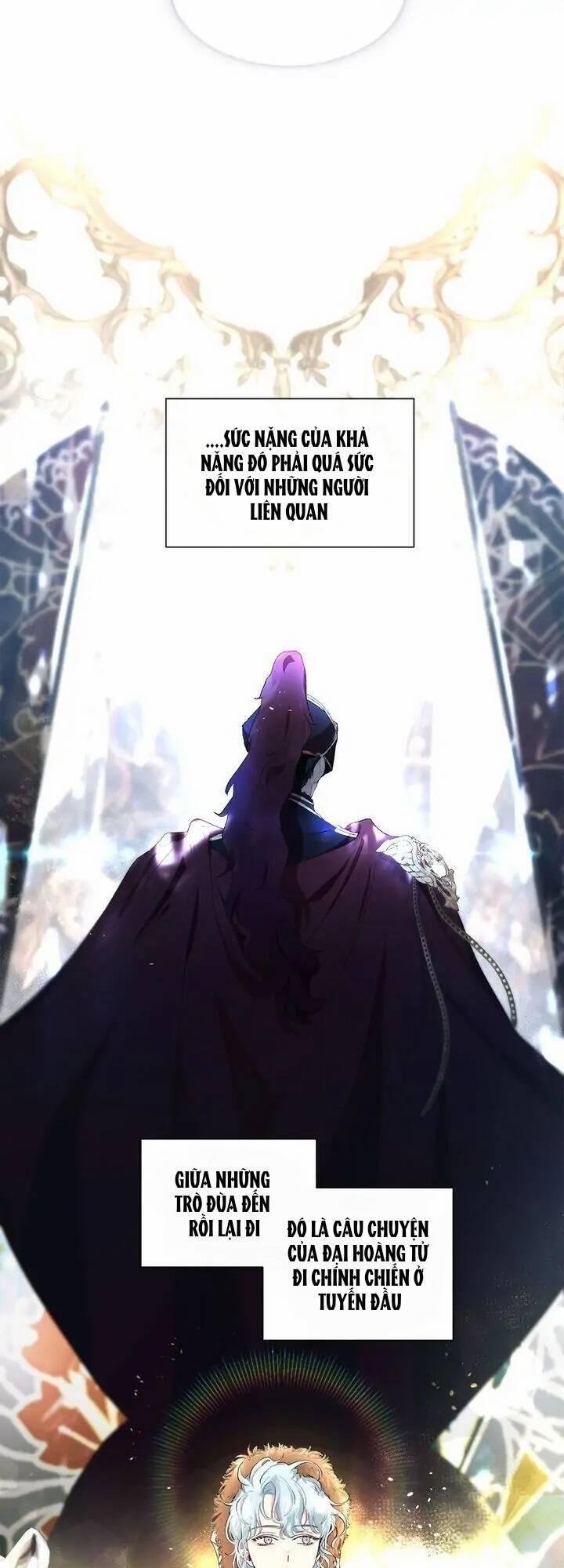 Tôi Là Fan Cứng Của Hoàng Tử 48 trang 12