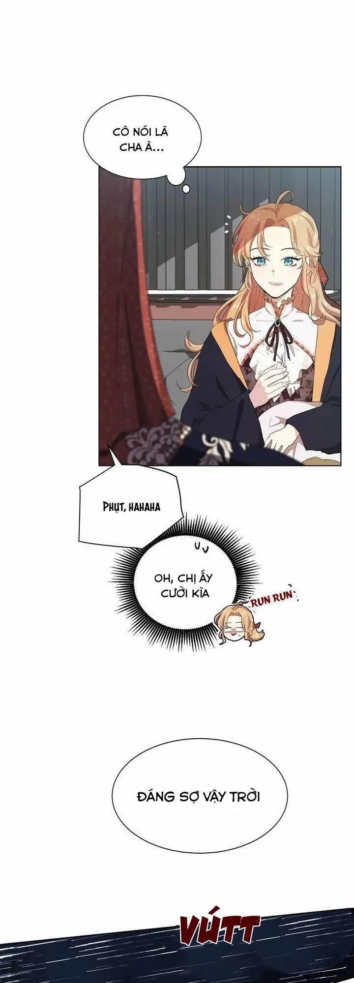 Tôi Là Fan Cứng Của Hoàng Tử 48 trang 21