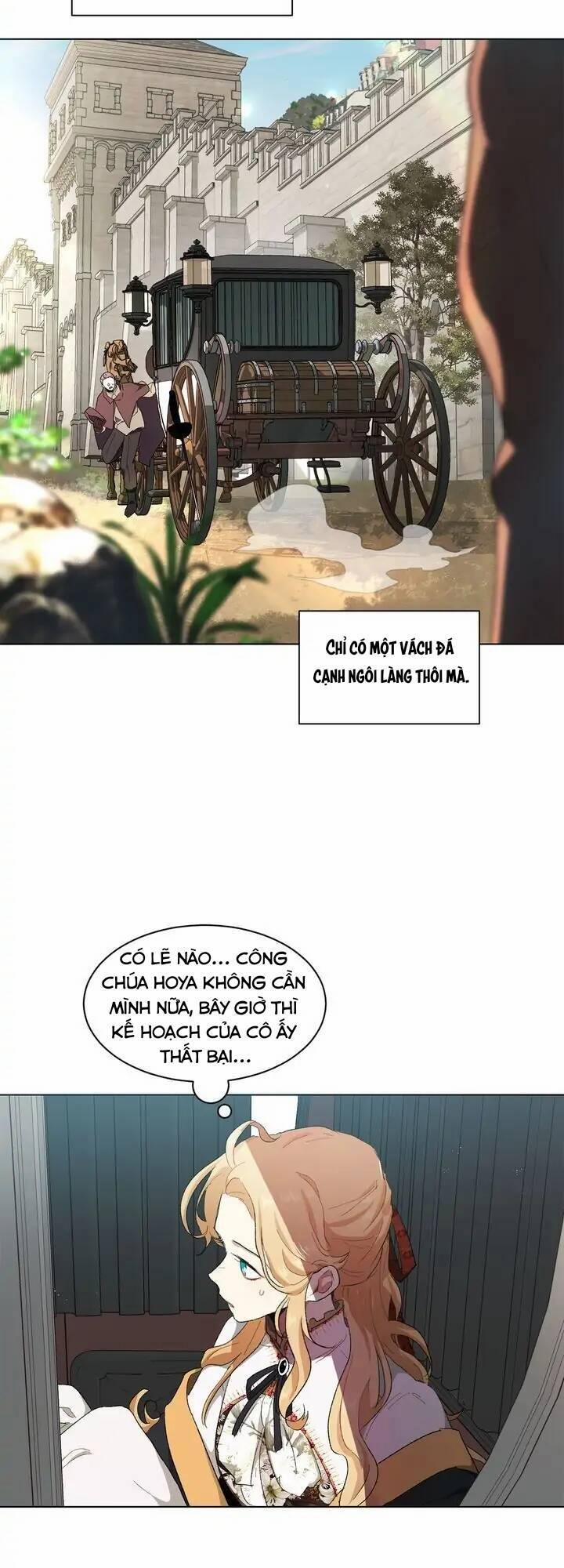 Tôi Là Fan Cứng Của Hoàng Tử 48 trang 24