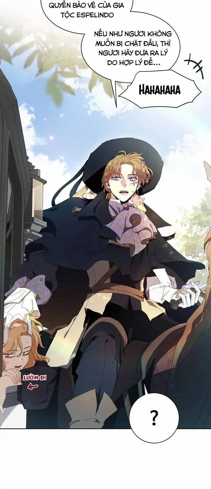 Tôi Là Fan Cứng Của Hoàng Tử 48 trang 26