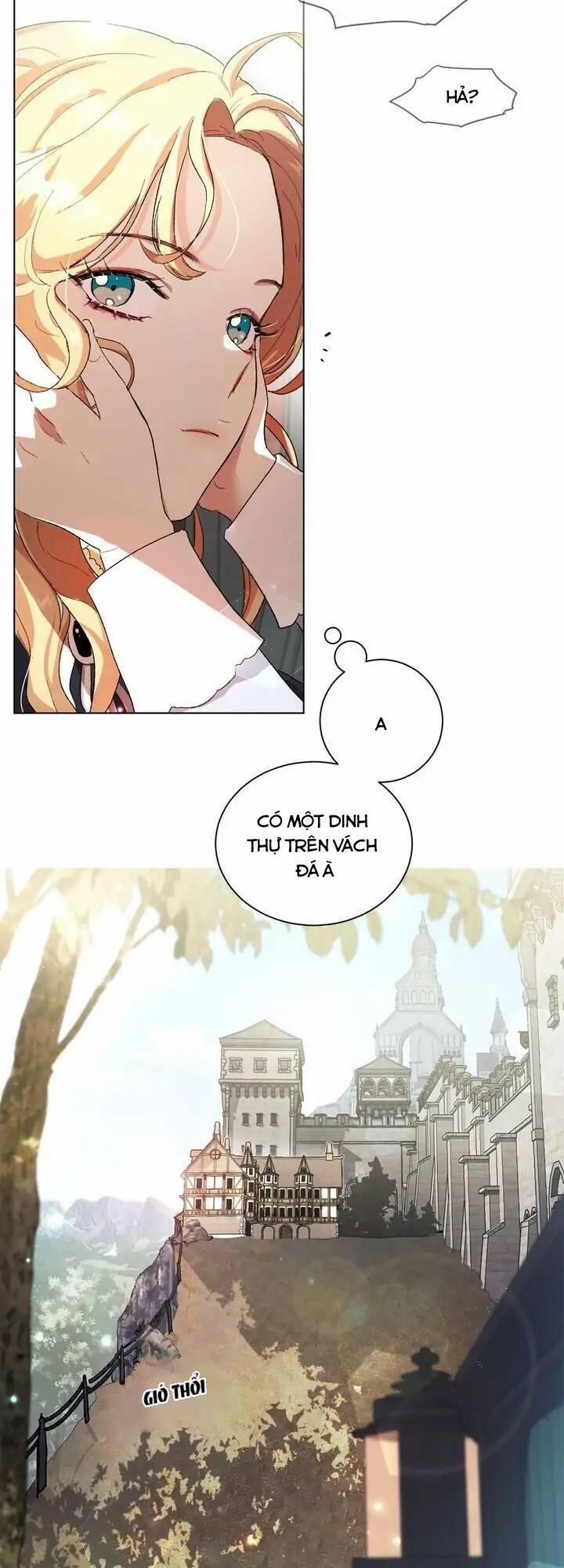 Tôi Là Fan Cứng Của Hoàng Tử 48 trang 29