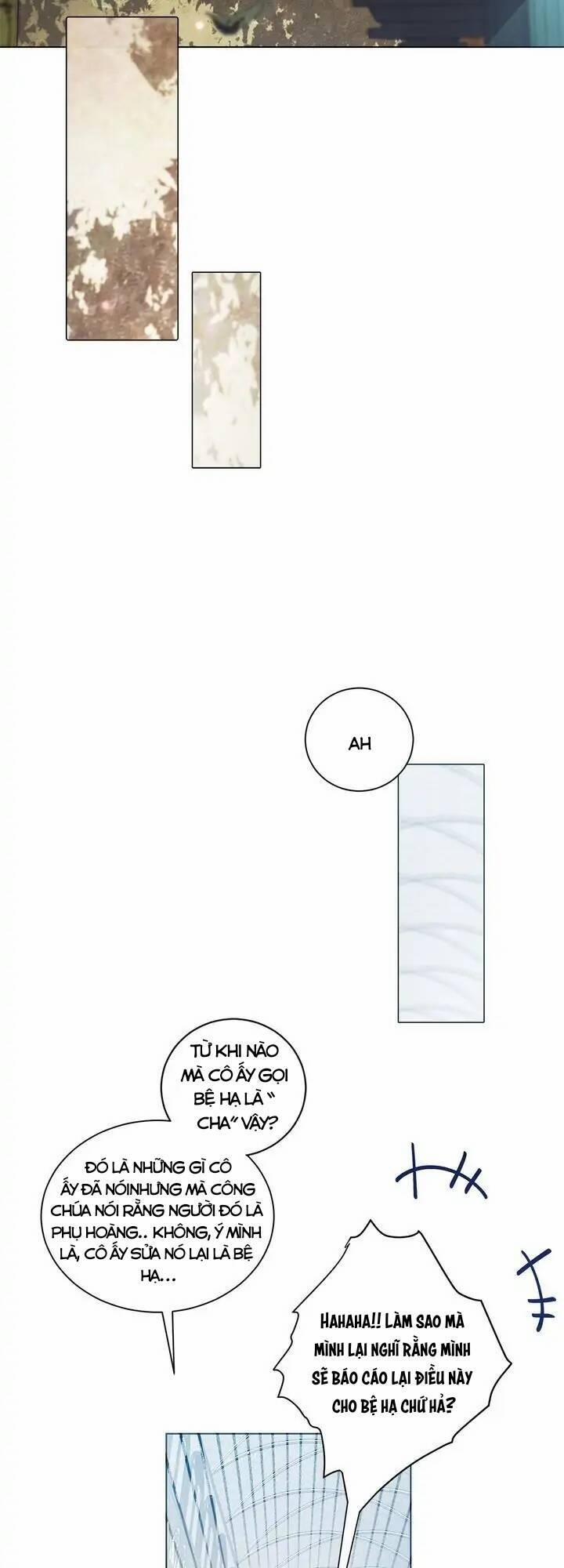 Tôi Là Fan Cứng Của Hoàng Tử 48 trang 30