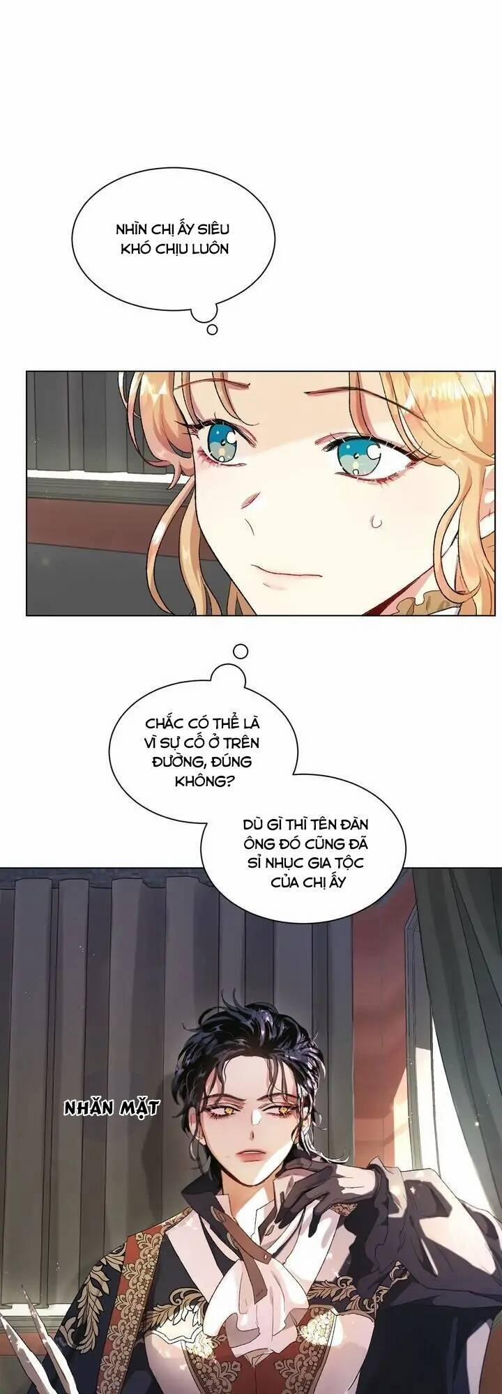 Tôi Là Fan Cứng Của Hoàng Tử 48 trang 4