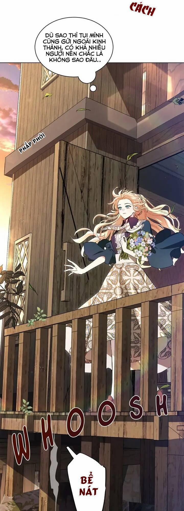 Tôi Là Fan Cứng Của Hoàng Tử 48 trang 48