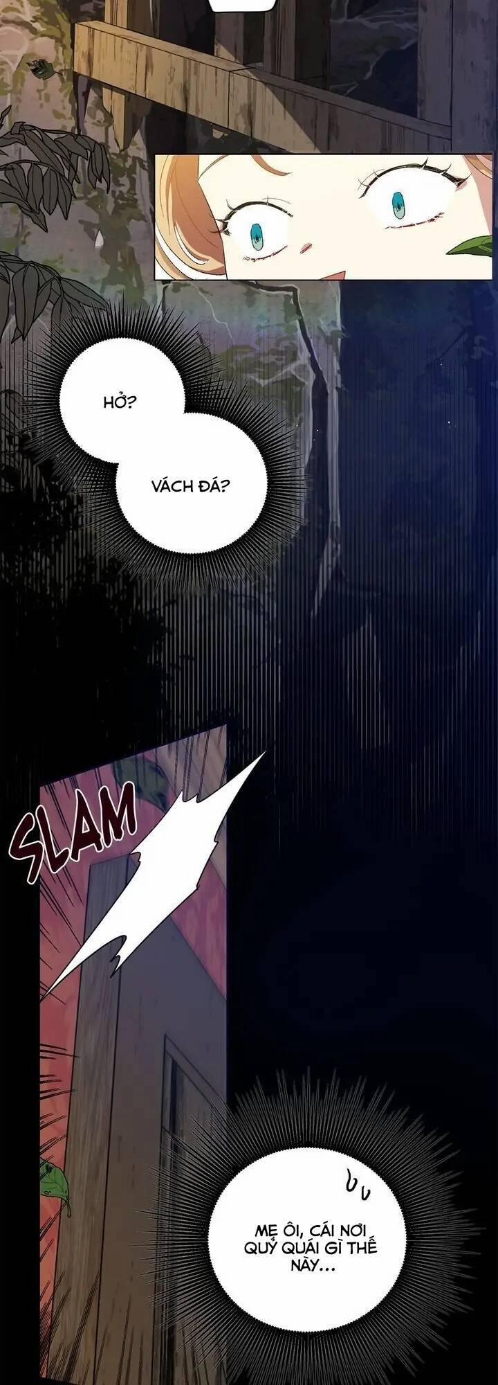 Tôi Là Fan Cứng Của Hoàng Tử 48 trang 49