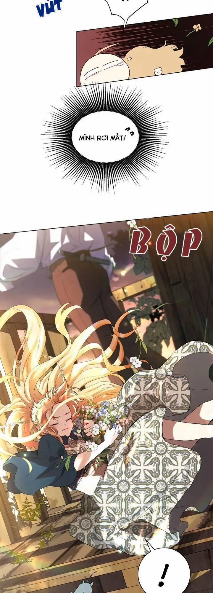 Tôi Là Fan Cứng Của Hoàng Tử 48 trang 53