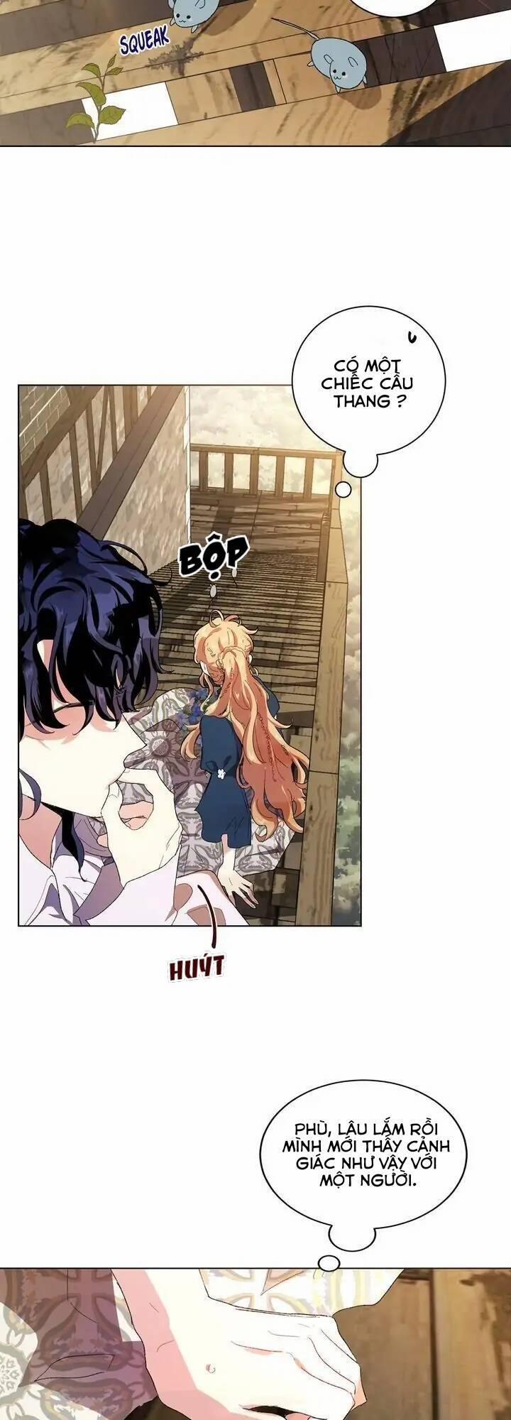 Tôi Là Fan Cứng Của Hoàng Tử 48 trang 54