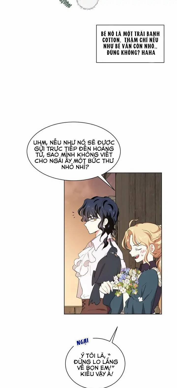 Tôi Là Fan Cứng Của Hoàng Tử 48 trang 62