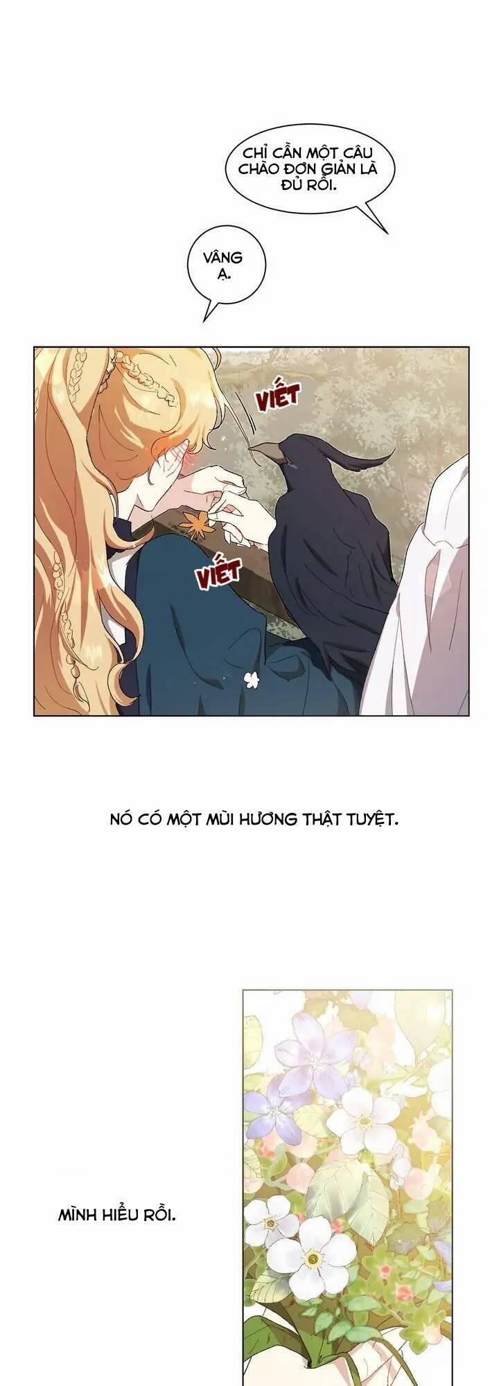 Tôi Là Fan Cứng Của Hoàng Tử 48 trang 64