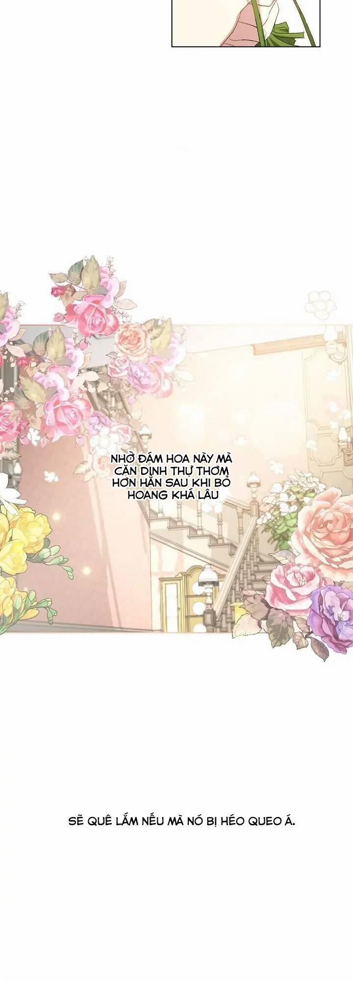 Tôi Là Fan Cứng Của Hoàng Tử 48 trang 65