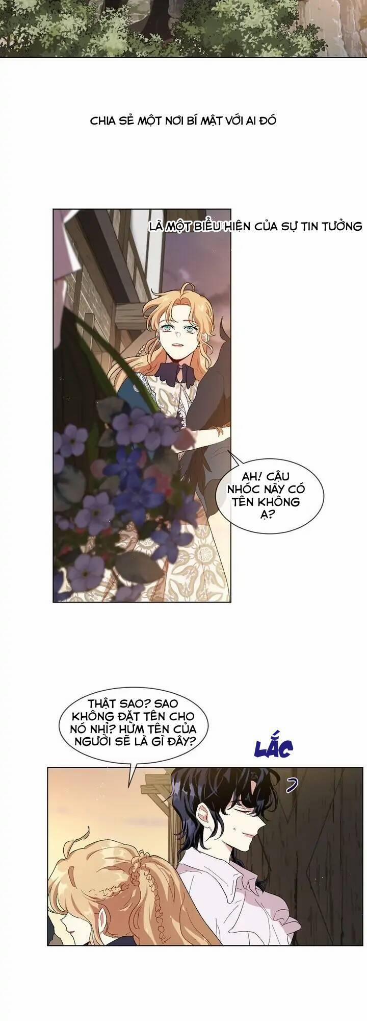 Tôi Là Fan Cứng Của Hoàng Tử 48 trang 66