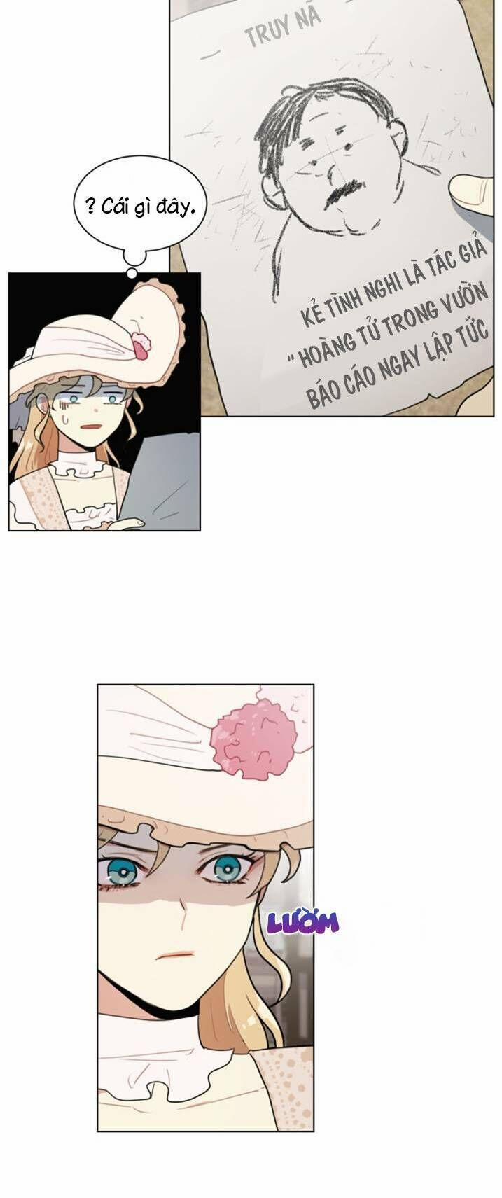 Tôi Là Fan Cứng Của Hoàng Tử 5 trang 42