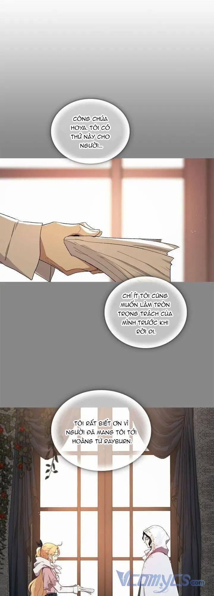 Tôi Là Fan Cứng Của Hoàng Tử 50 trang 15