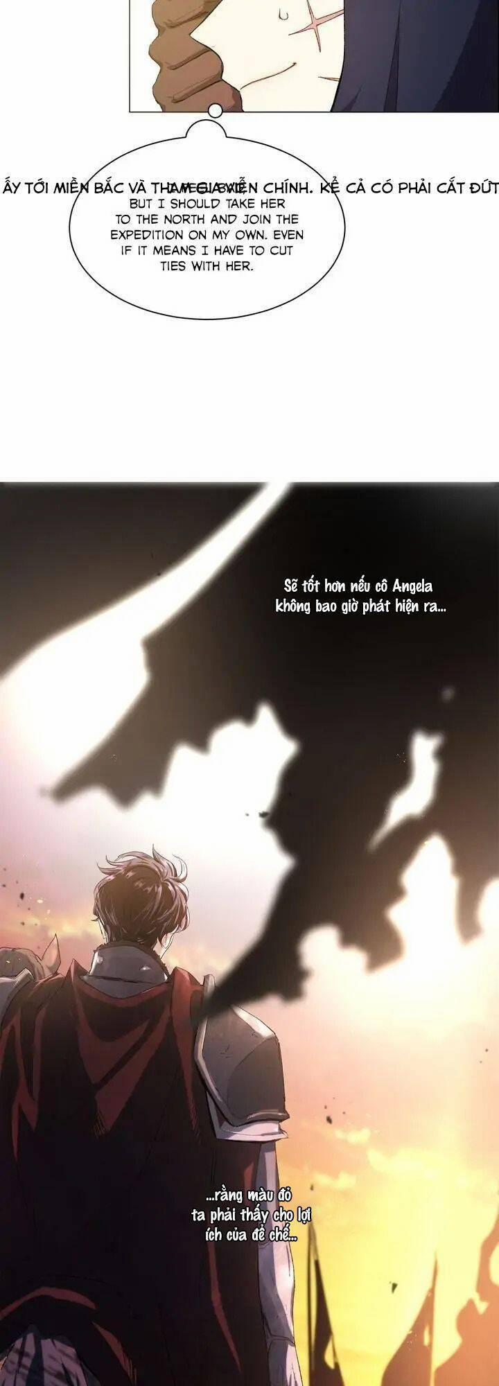 Tôi Là Fan Cứng Của Hoàng Tử 50 trang 32