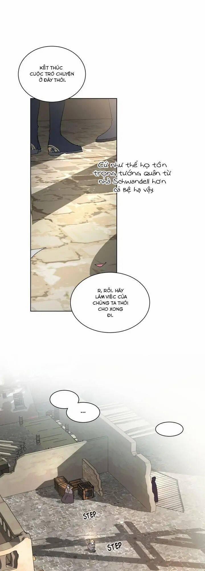 Tôi Là Fan Cứng Của Hoàng Tử 50 trang 39