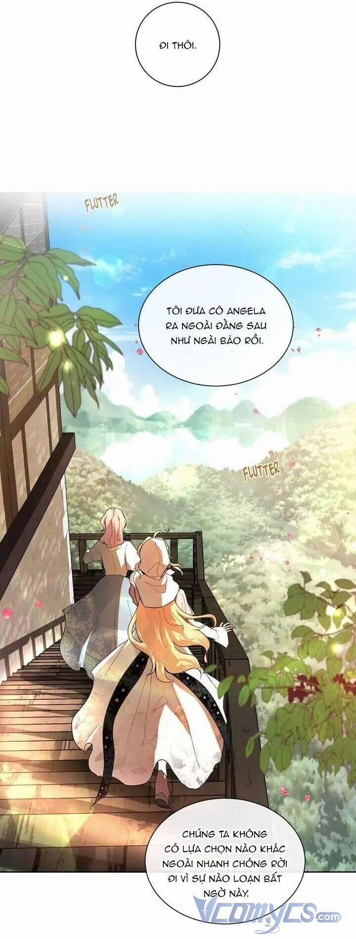 Tôi Là Fan Cứng Của Hoàng Tử 50 trang 4