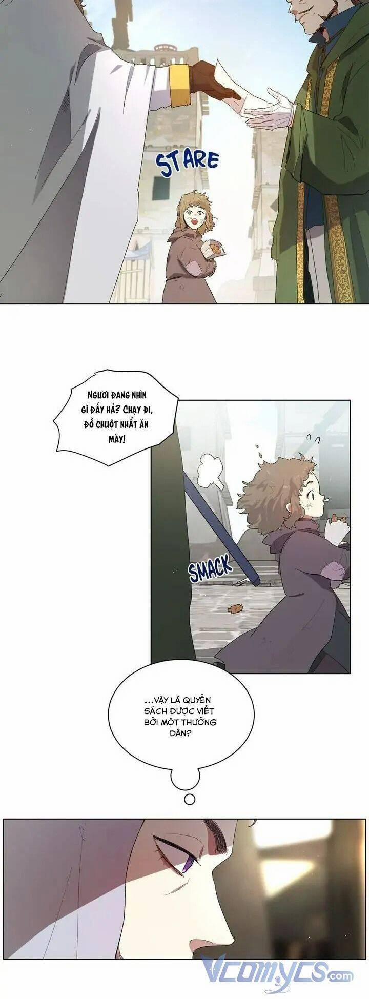 Tôi Là Fan Cứng Của Hoàng Tử 50 trang 44