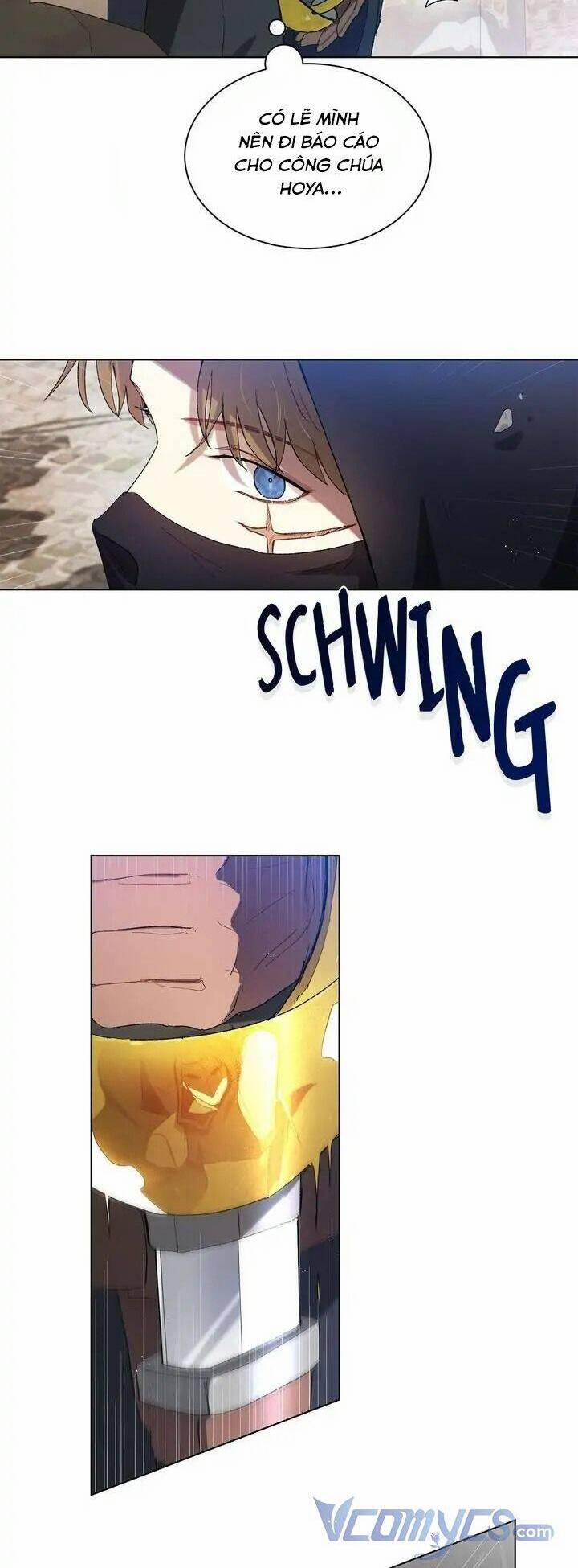 Tôi Là Fan Cứng Của Hoàng Tử 50 trang 46